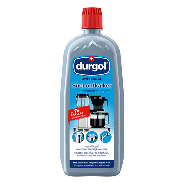 Avkalkningsmedel | Durgol Universal | 750ml  SDU00104 - 1