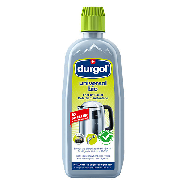 Avkalkningsmedel | Durgol Universal Bio | 500ml  SDU00109 - 1