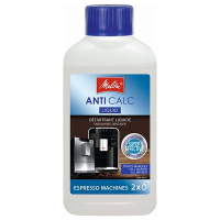 Avkalkningsmedel espressomaskin | Melitta Anti-Calc | 250ml  SME00007