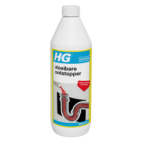 Avloppsrensare flytande | HG | 1000ml  SHG00046