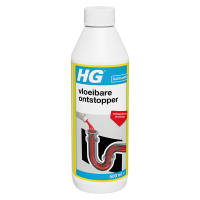 Avloppsrensare flytande | HG | 500ml  SHG00180