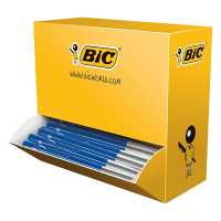 BIC ⭐Kulspetspenna | BIC M10 | blå | 100st 942915 224668