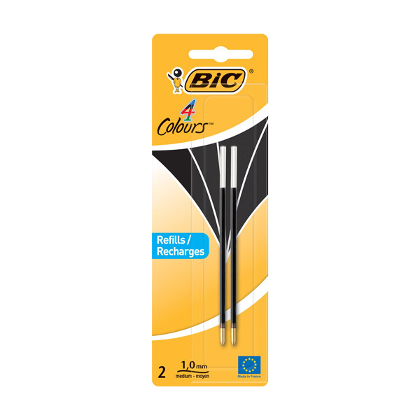 Bic Penna 4 Colours Pro