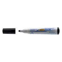 BIC Whiteboardpenna 1.5mm | BIC Velleda 1701 | svart 1701Z 224695