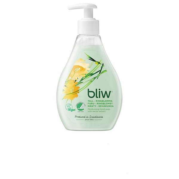 Bliw Tall & Ringblomma flytande handtvål | 300ml  360270 - 1