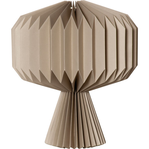 Bordslampa Honeycomb | beige [Star Trading] 092-22 501707 - 1