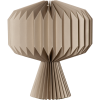 Bordslampa Honeycomb | beige [Star Trading] 092-22 501707 - 1