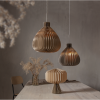 Bordslampa Honeycomb | beige [Star Trading] 092-22 501707 - 3