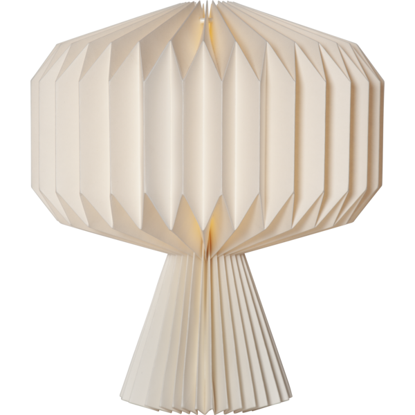 Bordslampa Honeycomb | vit 092-21 501706 - 1