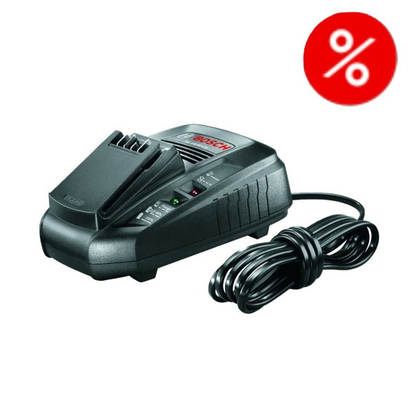 Bosch laddare 14,4V-18V | AL 1830 CV (original) $$  238555 - 1