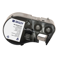 Brady M4-206-RO-427 laminerad vinyltejp | svart text - vit tejp | 12,70mm x 44,45mm (original) M4-206-RO-427 147950