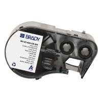 Brady M4-82-499-OR-BK nylontejp | svart text - orange tejp | Ø 9,53mm (original) M4-82-499-OR-BK 148366
