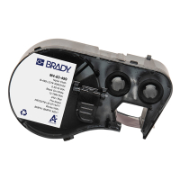 Brady M4-83-499 nylontejp | svart text - vit tejp | Ø 12,7mm (original) M4-83-499 148246