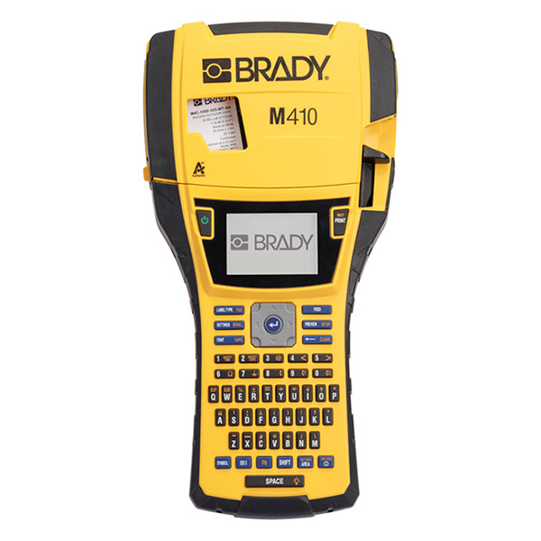 Brady M410 märkmaskin M410-EU 847851 - 1