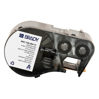 Brady M4C-750-584-YL reflekterande tejp | svart text - gul tejp | 19,05mm x 6,10m (original) M4C-750-584-YL 147967