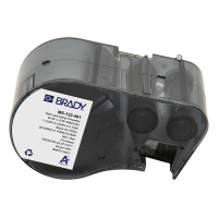 Brady M5-122-461 laminerad polyestertejp | 28,58mm x 12,70mm (original) M5-122-461 148044