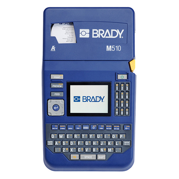 Brady M510 märkmaskin M510-EU 847852 - 1