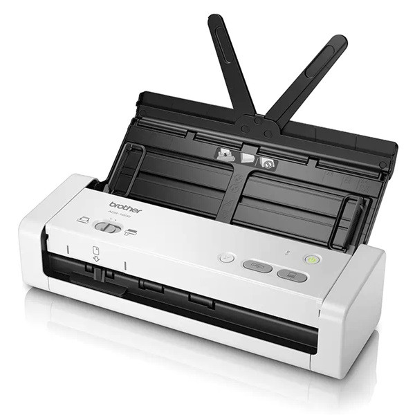 Brother ADS-1200 A4 Mobil Scanner [1.36Kg] ADS1200UN1 299122 - 3