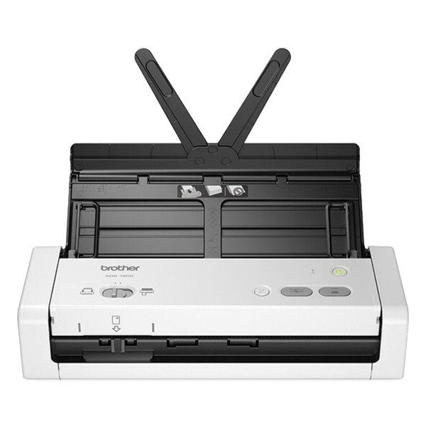 Brother ADS-1200 A4 Mobil Scanner ADS1200UN1 299122 - 1