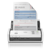 Brother ADS-1300 A4 Scanner [2Kg] ADS1300UN1 832992 - 1