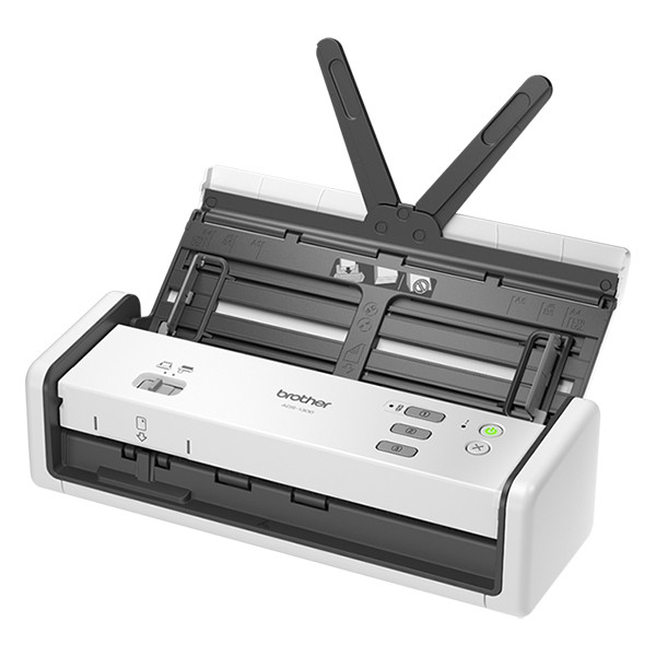 Brother ADS-1300 A4 Scanner [2Kg] ADS1300UN1 832992 - 2