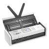 Brother ADS-1800W A4 Scanner [1,5Kg] ADS1800WUN1 832983 - 3