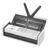 Brother ADS-1800W A4 Scanner [3.5Kg] ADS1800WUN1 832983 - 2