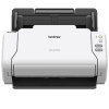 Brother ADS-2700W A4 Scanner med WiFi [2.7Kg] ADS2700WUN1 833143 - 2