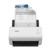 Brother ADS-4100 A4 Scanner [4,5Kg] ADS4100RE1 833184