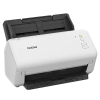 Brother ADS-4100 A4 Scanner [4,5Kg] ADS4100RE1 833184 - 2