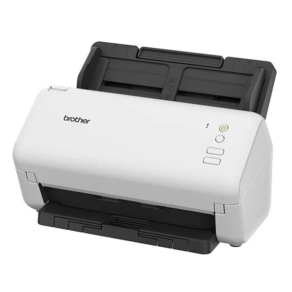 Brother ADS-4100 A4 Scanner [4,5Kg] ADS4100RE1 833184 - 6