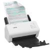 Brother ADS-4300N A4 Scanner [2.64Kg] ADS4300NRE1 833183 - 3