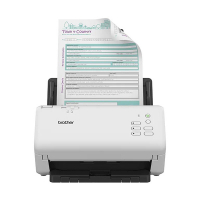 Brother ADS-4300N A4 Scanner [4,5Kg] ADS4300NRE1 833183