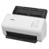 Brother ADS-4300N A4 Scanner [4,5Kg] ADS4300NRE1 833183 - 2