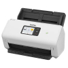 Brother ADS-4500W A4 Scanner [2.68Kg] ADS4500WRE1 833182 - 2