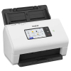 Brother ADS-4900W A4 Scanner [3.37Kg] ADS4900WRE1 833180 - 3