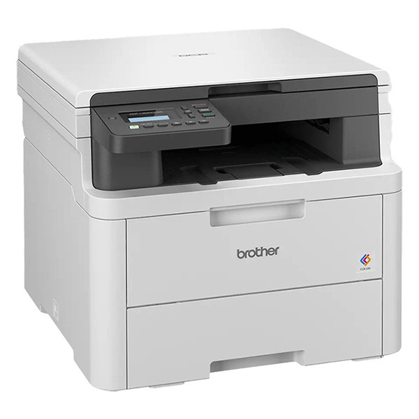 Brother DCP-L3520CDWE Allt-i-ett A4 färglaserskrivare med WiFi (3 i 1) [21,5kg]  832963 - 4