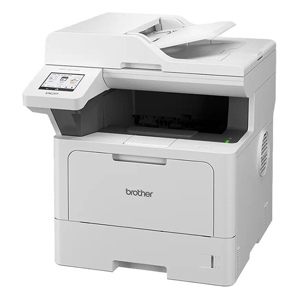 Brother DCP-L5510DW Allt-i-ett A4 monolaserskrivare med WiFi (3 i 1) [20,5kg] DCPL5510DWRE1 832965 - 2