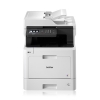 Brother DCP-L8410CDW Allt-i-ett A4 färglaserskrivare med WiFi (3 i 1) [33,5Kg] DCP-L8410CDWRF1 832871 - 1