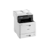 Brother DCP-L8410CDW Allt-i-ett A4 färglaserskrivare med WiFi (3 i 1) [33,5Kg] DCP-L8410CDWRF1 832871 - 2