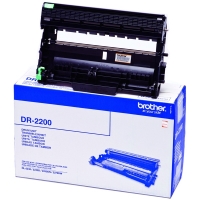 Brother DR-2200 svart trumma (original) DR2200 029184