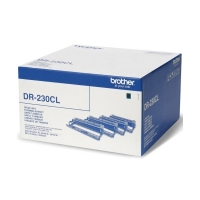 Brother DR-230CL trumma 4-pack (original) DR230CL 029226