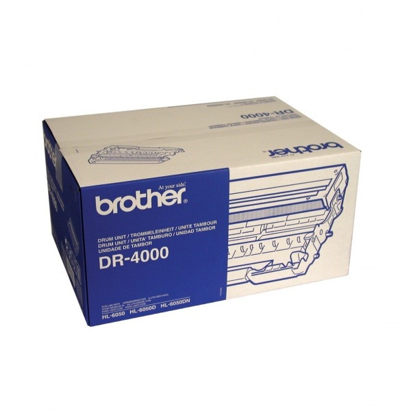 Brother DR-4000 trumma (original) DR4000 029380 - 1