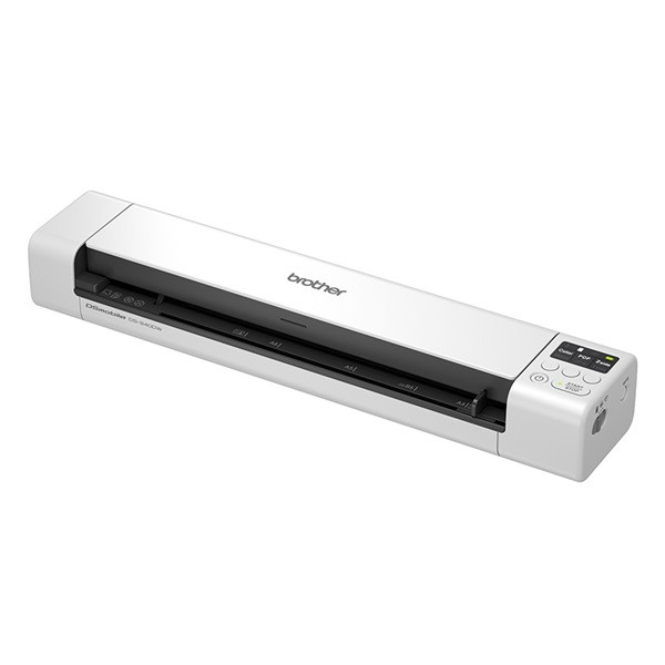 Brother DS-940DW A4 Mobil Scanner med WiFi [6.99Kg] DS940DWTJ1 299121 - 2