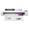 Brother DS-940DW A4 Mobil Scanner med WiFi [6.99Kg] DS940DWTJ1 299121 - 3