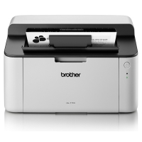 Brother HL-1110 A4 monolaserskrivare [5,5Kg] HL1110RF1 832764