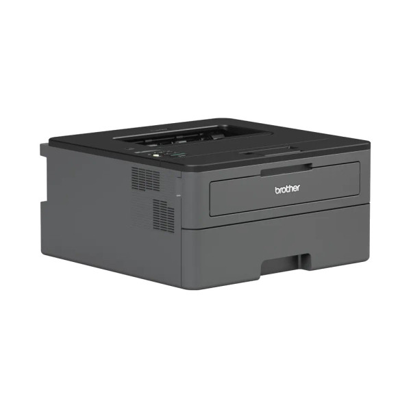 Brother HL-L2375DW A4 monolaserskrivare med WiFi [8,5Kg] HLL2375DWRF1 832888 - 2