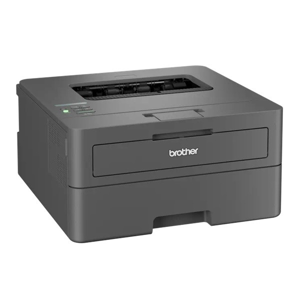 Brother HL-L2400DW A4 monolaserskrivare med WiFi [8,5kg✔️] HLL2400DWRE1 833271 - 3