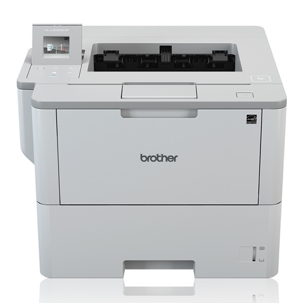 Brother HL-L6300DW A4 monolaserskrivare med WiFi [15.8Kg] HLL6300DWRF1 832839 - 1