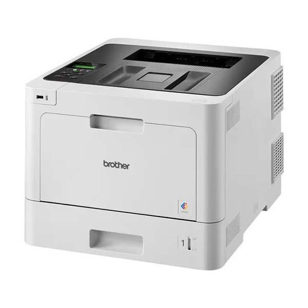 Brother HL-L8260CDW A4 färglaserskrivare med WiFi [25,5Kg] HL-L8260CDWRF1 832867 - 3